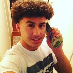 Meet your Posher, Austin